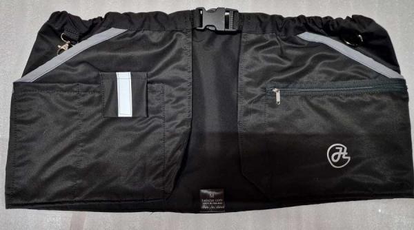 Helsitar PRO Trainingspocket